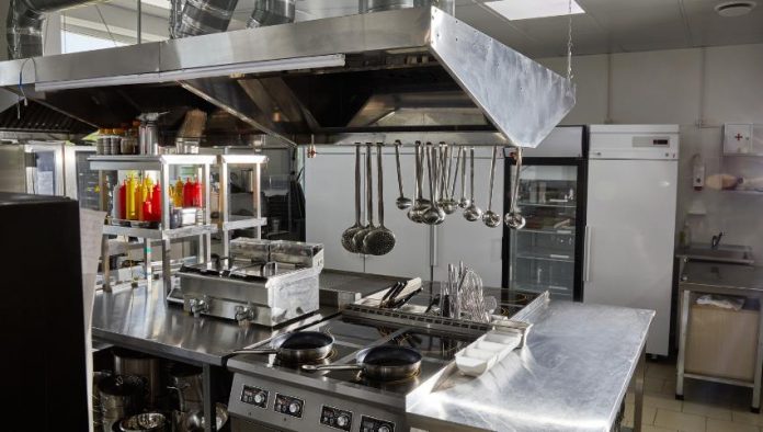 Shared Kitchens - Fuelling Culinary Innovation and Creativity for your Business