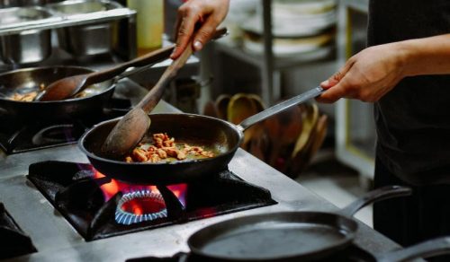 Should you rent a shared commercial kitchen