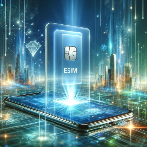 How Does an eSIM Work