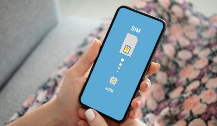 How eSIM Revolution can help Future of Connectivity in the digital economy