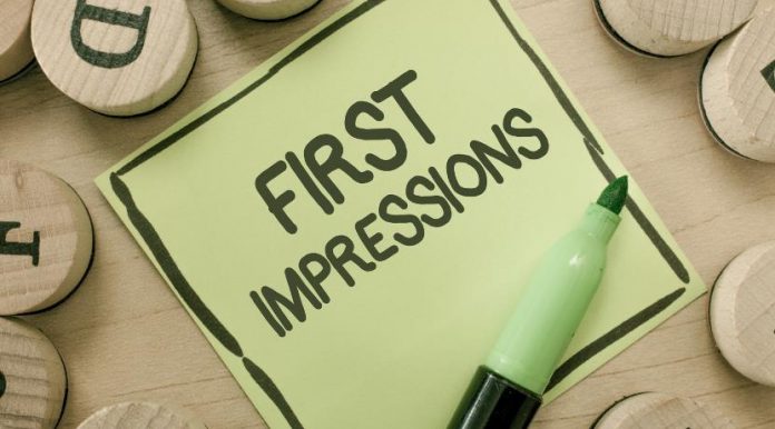 How to Craft a Good First Impression in Business?