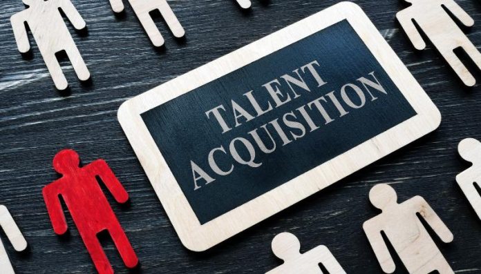 trends and innovations in talent acquisition