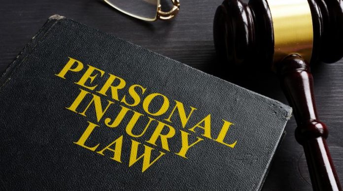 Specialisations within personal injury law