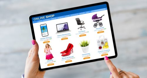 Embracing E-commerce and Omnichannel Strategies