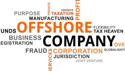Offshore Company