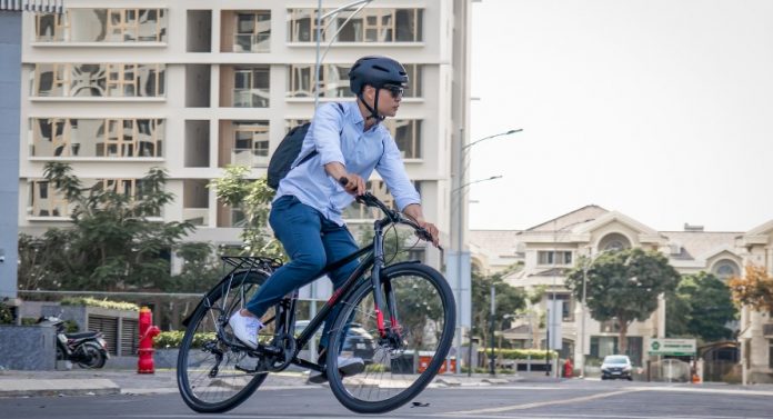 How to Commuting by Bike?