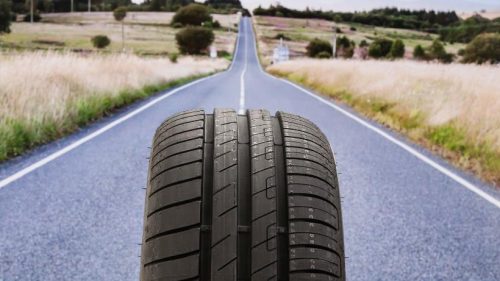 Importance of Tyres