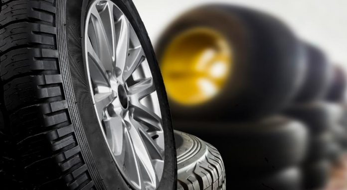 Tyre Checks You Cannot Miss When Travelling for Business