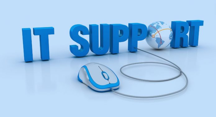 24 7 IT Support Online For Your UK Business