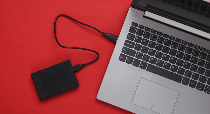 Pros and Cons of External Hard Drives