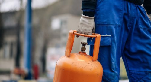 Understanding the Gas Safety Certificate Process