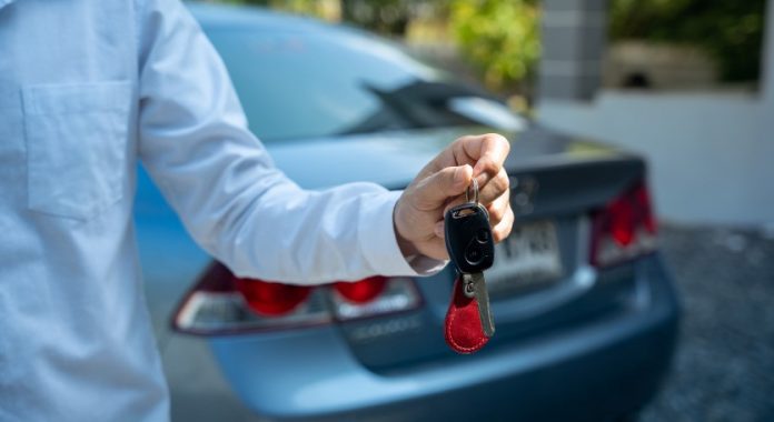 5 things all drivers must know before a car loan