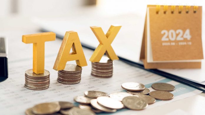 How to Calculate Personal Income Tax in the UK for 2024
