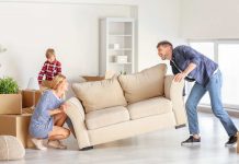 Why End of Tenancy Cleaning Is Essential When Moving into a New Place