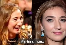Klarissa Munz: Guide to Her Personal Life & Achievements about Klarissa Munz