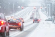 Motorway Driving in Winter: Is It Worth Taking a Pass Plus Course? motorway driving in winter