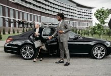 How to Use Your Car to Make a Positive Business Impression? how use car to make business impression