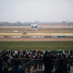 In Person Attendances