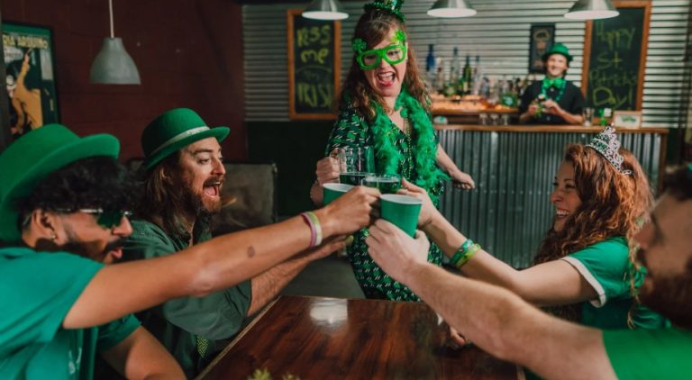 Is St Patrick’s Day a Bank Holiday in the UK, Ireland, and the US?