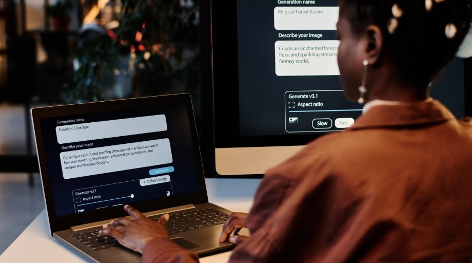 What Is an AI Helper and Why Do You Need One? | eBusiness blog