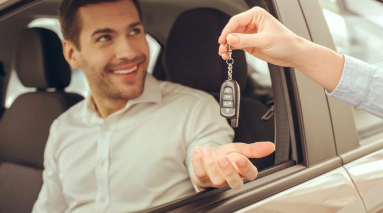 DVLA Code for Car Hire | What It Is and How to Get It? | eBusiness blog
