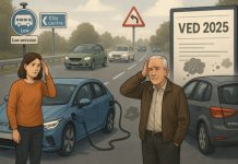 New Car Tax Changes in the UK Will Affect Older Drivers and Electric Vehicle Owners New Car Tax Changes in the UK Will Affect Older Drivers and Electric Vehicle Owners