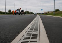 Smart Drainage Channels for Infrastructure Projects Smart Drainage Channels for Infrastructure Projects