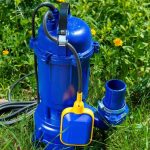 What Are Non-Submersible Water Pumps