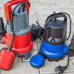 What is Non-Submersible Water Pump