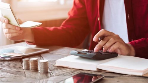 Budgeting for Global Shipping Costs