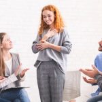 Create a Structured Support Network