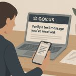 How Can You Verify If a DWP Text Message Is Genuine