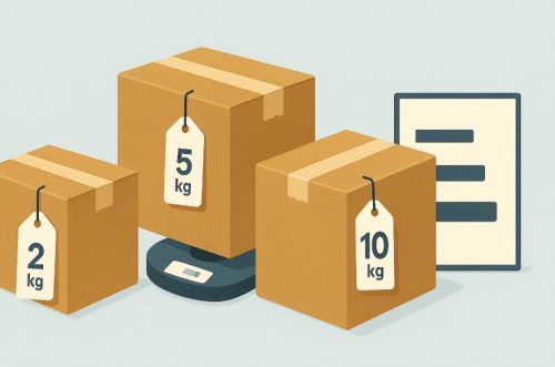How Much Does It Cost to Send a Parcel with Evri
