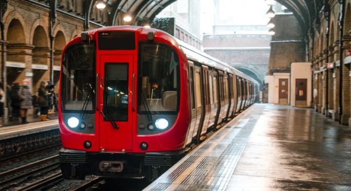 London’s Railway Stations London’s Railway Stations