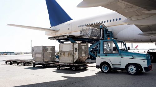Navigating the Complexities of International Air Cargo