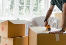 Packing Strategies for Office Equipment: A Step-by-Step Guide packing strategies for office equipment