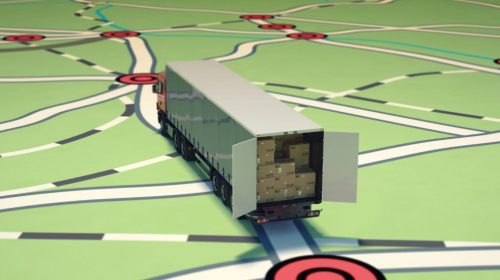 Staying Organized Throughout the Shipping Process