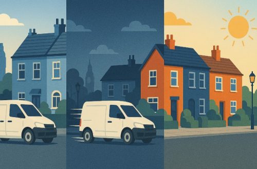 What Are the Different Evri Delivery Options