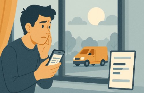 What Can You Do If You Haven’t Received Your Evri Parcel