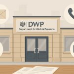 What Is the DWP and How Do They Usually Contact People