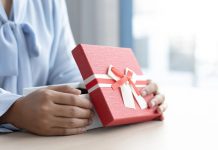 Corporate Gifting and Brand Identity: What Your Gifts Say About You? corporate gifting and brand identity