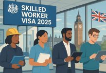 Skilled Worker Visa Immigration Rules 2025: What’s Changed and What You Must Know? Skilled Worker Visa Immigration Rules 2025
