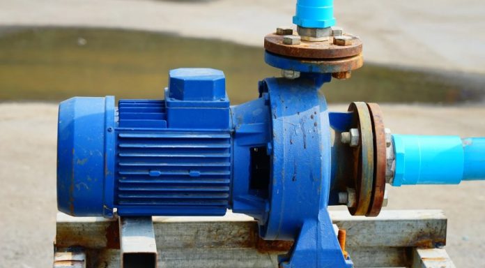 Top Water Pumps for Every Need Top Water Pumps for Every Need