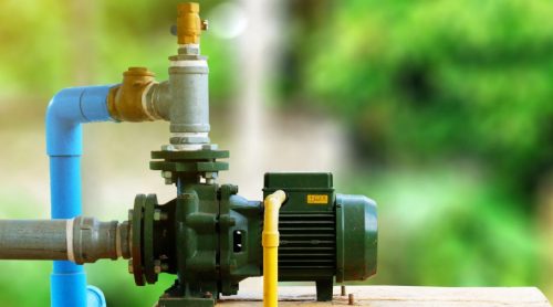 Understanding Water Pump Types