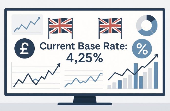 When is the Next Bank of England Base Rate Review? | eBusiness blog