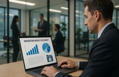 A Smarter Way to Prepare for What’s Ahead