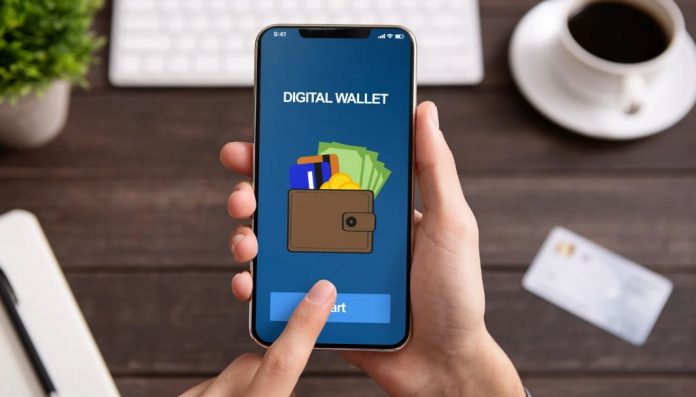 Are Physical Wallets Obsolete Are Physical Wallets Obsolete?