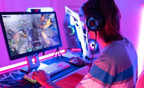 Building Traditions Through Screens