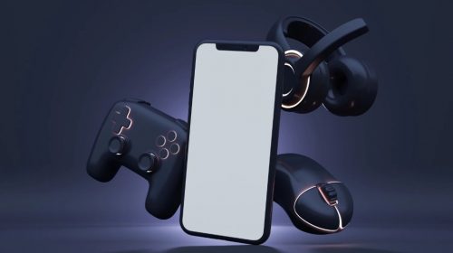 Built for Fast Mobile Play