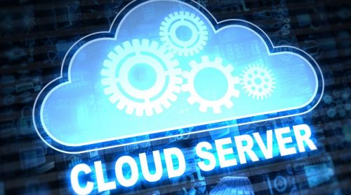 Cloud Flexibility With Professional Control 